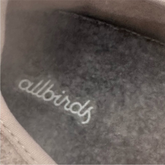 Allbirds Wool Loungers Slip On Khaki Green M13 main image 5